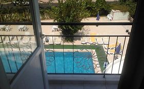 Gonul Palace Hotel