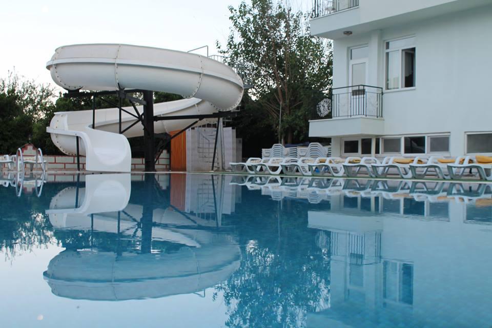 Gonul Palace Hotel Beldibi  Dış mekan fotoğraf