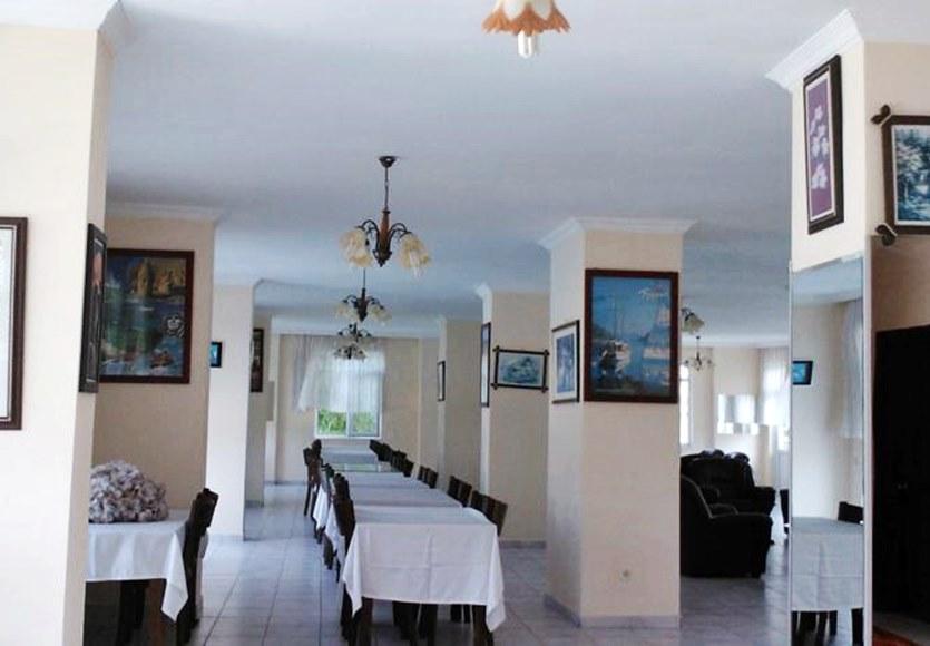 Gonul Palace Hotel Beldibi  Dış mekan fotoğraf