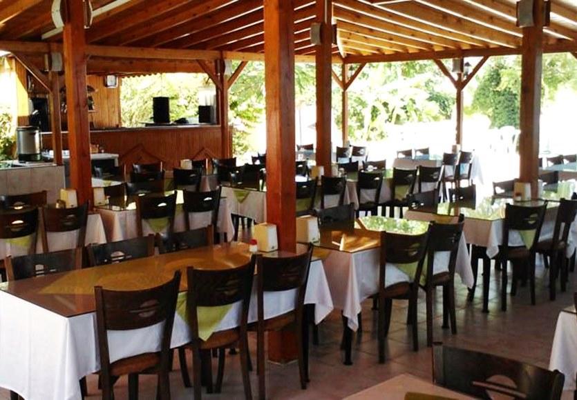 Gonul Palace Hotel Beldibi  Dış mekan fotoğraf