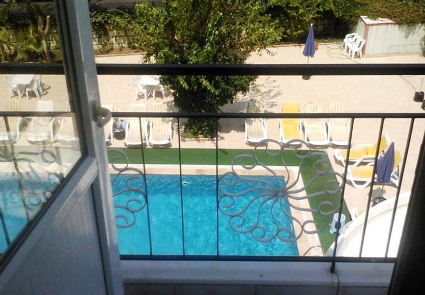 Gonul Palace Hotel Beldibi  Dış mekan fotoğraf