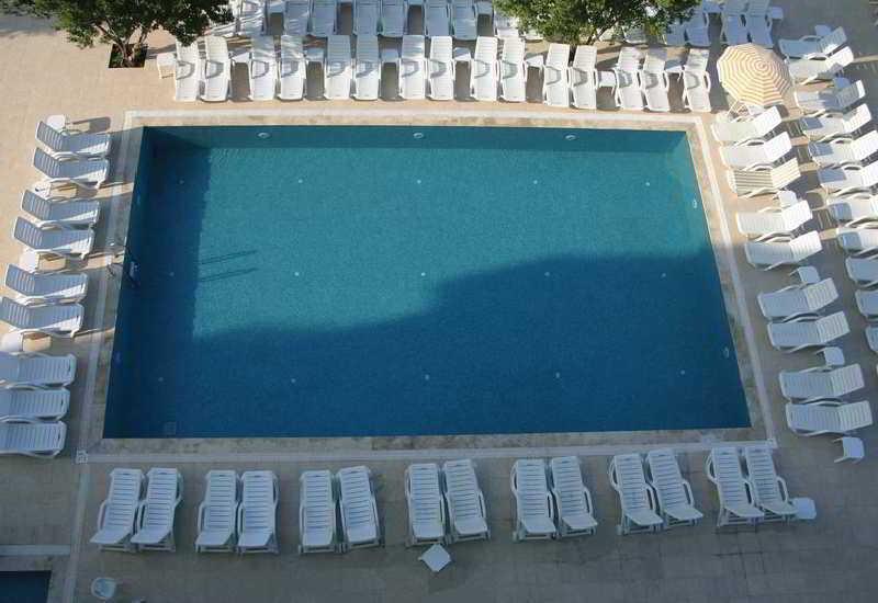 Gonul Palace Hotel Beldibi  Dış mekan fotoğraf