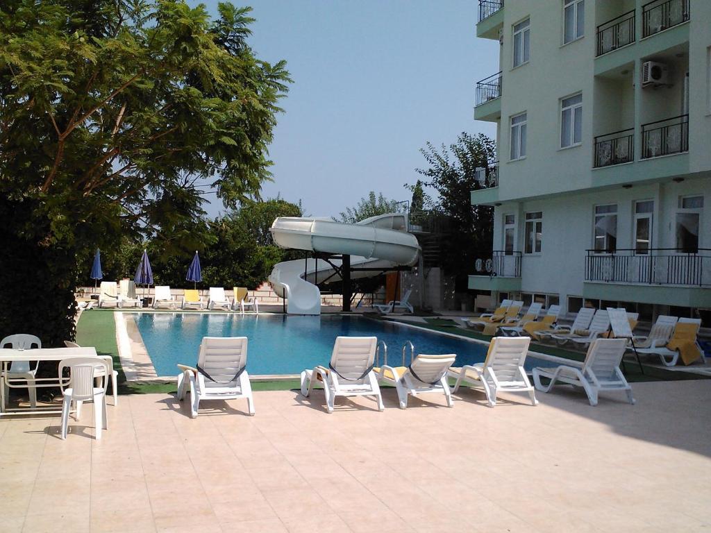 Gonul Palace Hotel Beldibi  Dış mekan fotoğraf