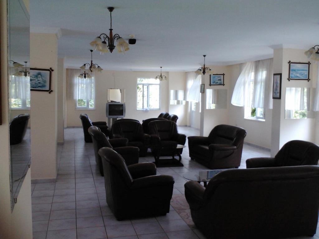Gonul Palace Hotel Beldibi  Dış mekan fotoğraf