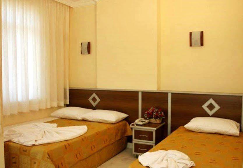 Gonul Palace Hotel Beldibi  Dış mekan fotoğraf