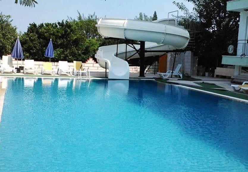 Gonul Palace Hotel Beldibi  Dış mekan fotoğraf